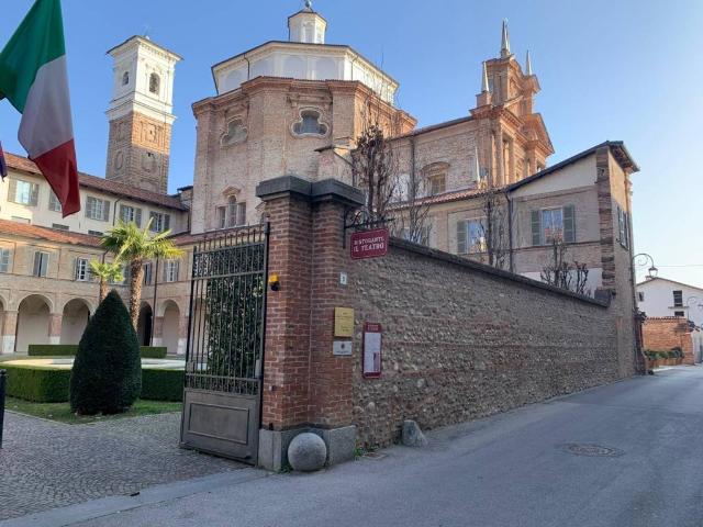 Appartamento in affitto a Piemonte, Cuneo