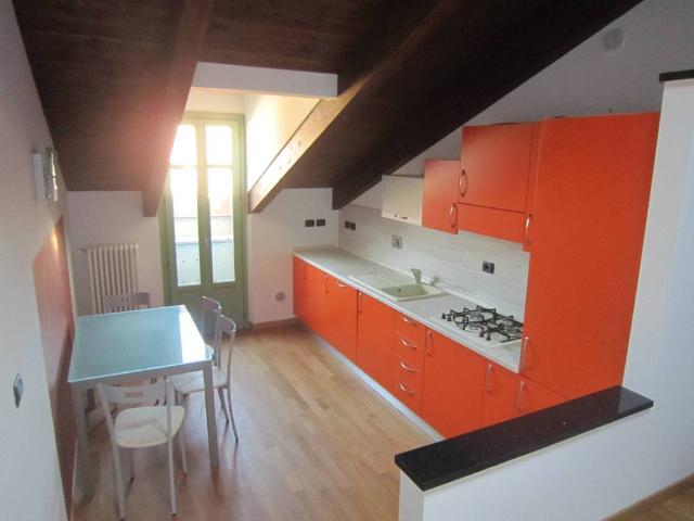 Appartamento in affitto a Cherasco, Cuneo