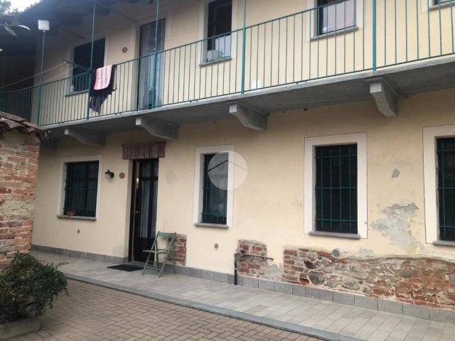 Appartamento in affitto a Cherasco, Cuneo