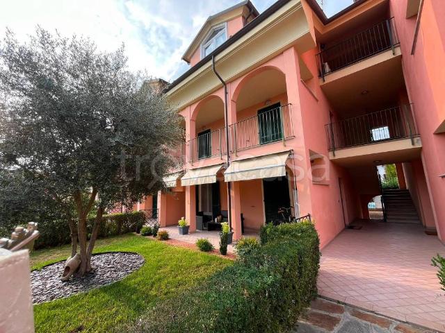 Appartamento in affitto a Cherasco, Cuneo