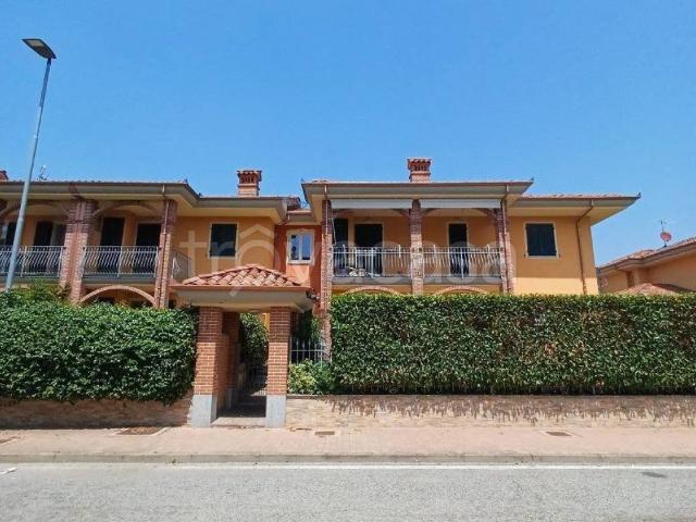 Appartamento in affitto a Cherasco, Cuneo