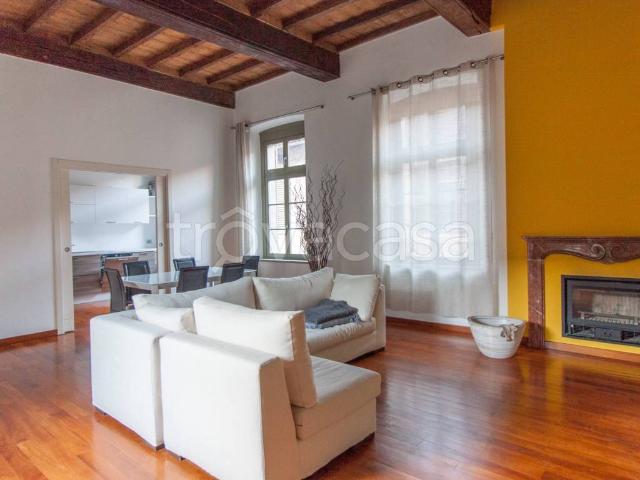 Appartamento in affitto a Cherasco, Cuneo
