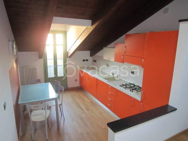 Appartamento in affitto a Cherasco, Cuneo