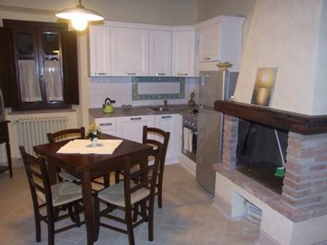 Appartamento in affitto a Chianni, Toscana