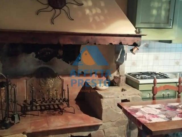 Appartamento in affitto a Chianni, Pisa