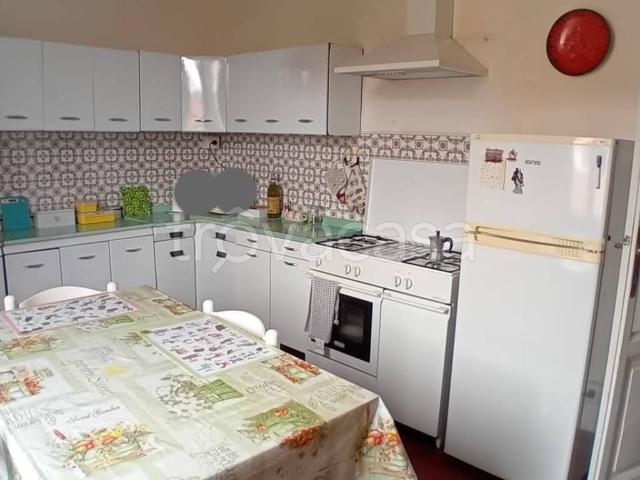 Appartamento in affitto a Chiari, Lombardia