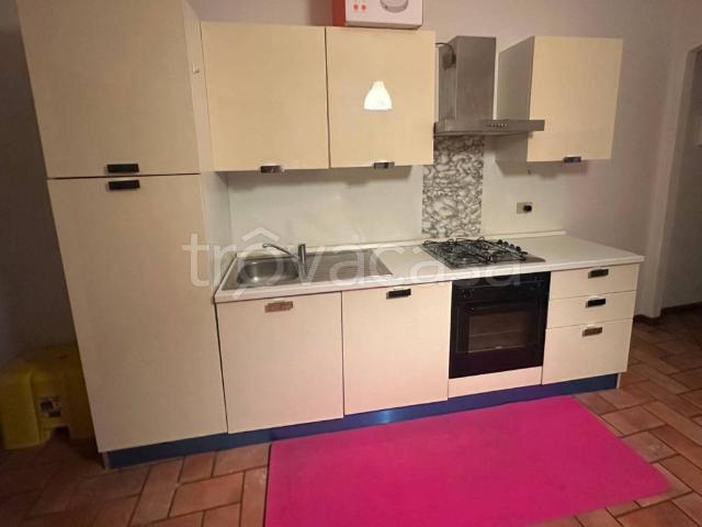 Appartamento in affitto a Chiari, Lombardia