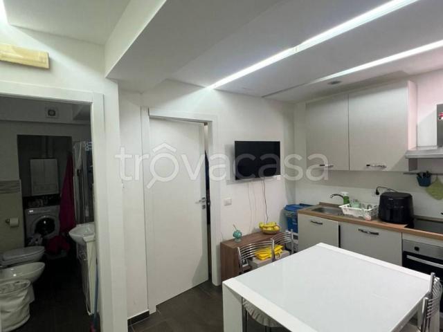 Appartamento in affitto a Chiari, Lombardia