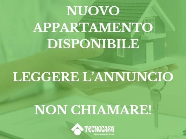 Appartamento in affitto a Chiari, Lombardia
