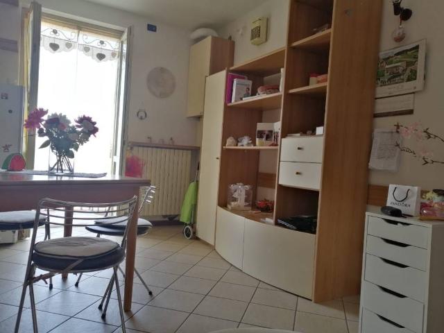 Appartamento in affitto a Chiari, Lombardia
