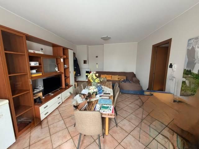 Appartamento in affitto a Chiari, Lombardia