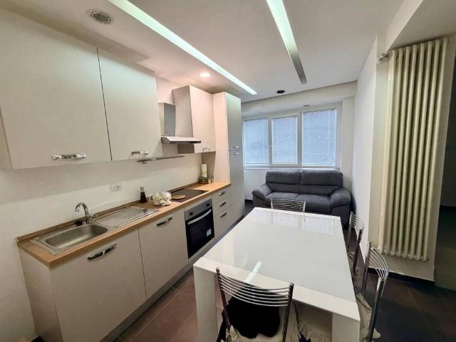 Appartamento in affitto a Chiari, Lombardia