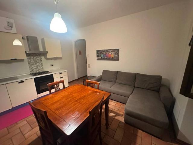 Appartamento in affitto a Chiari, Lombardia