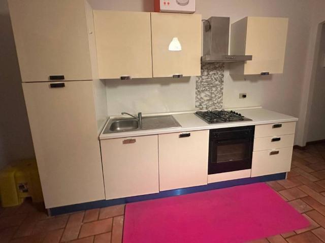 Appartamento in affitto a Chiari, Lombardia