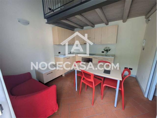 Appartamento in affitto a Chiari, Lombardia