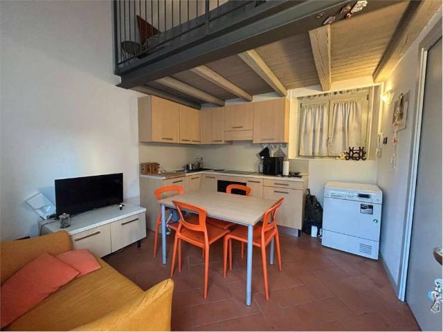 Appartamento in affitto a Chiari, Lombardia