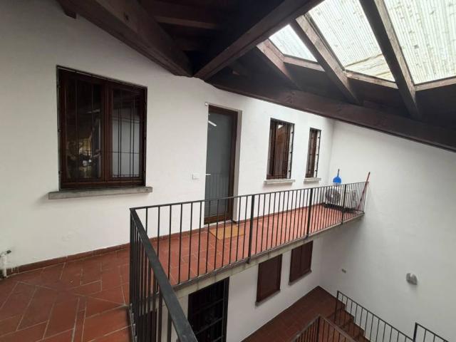 Appartamento in affitto a Chiari, Lombardia