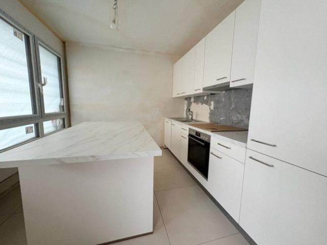 Apartment mieten in Chiasso, Tessin