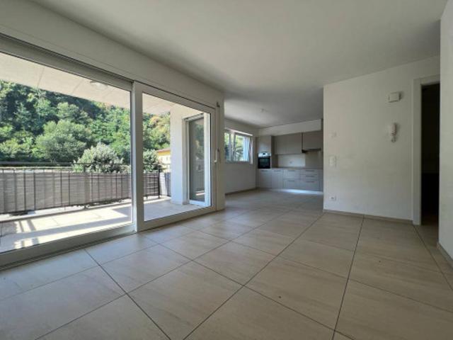 Apartment mieten in Besso, Lugano