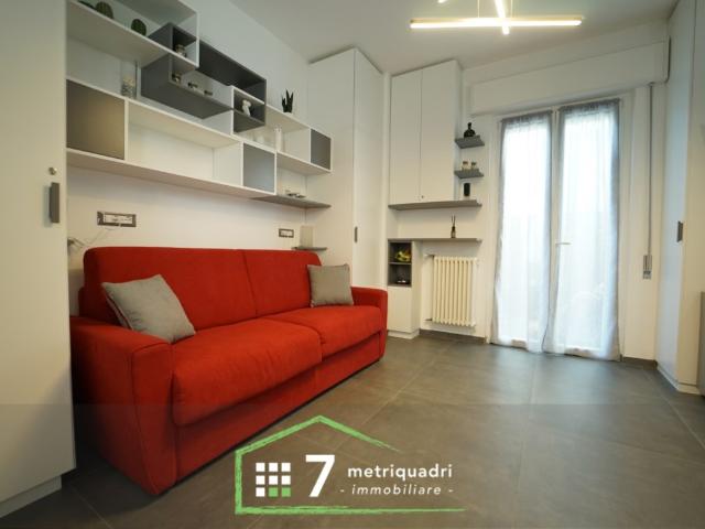 Appartamento in affitto a Sampierdicanne, Chiavari