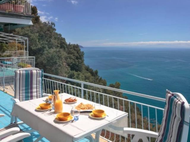 Appartamento in affitto a Chiavari, Liguria