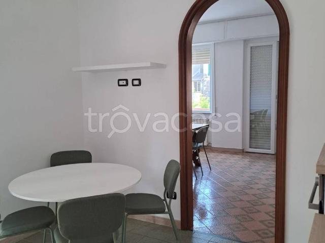 Appartamento in affitto a Sampierdicanne, Chiavari