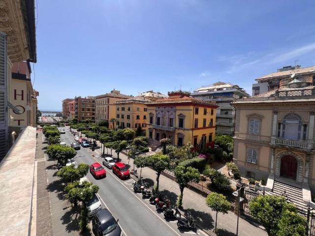 Appartamento in affitto a Sampierdicanne, Chiavari