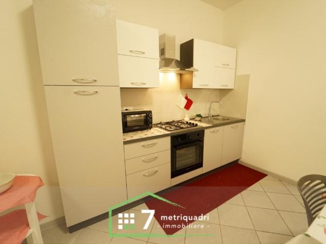 Appartamento in affitto a Sampierdicanne, Chiavari