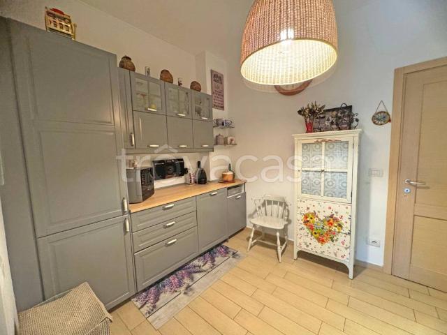 Appartamento in affitto a Chiavari, Liguria