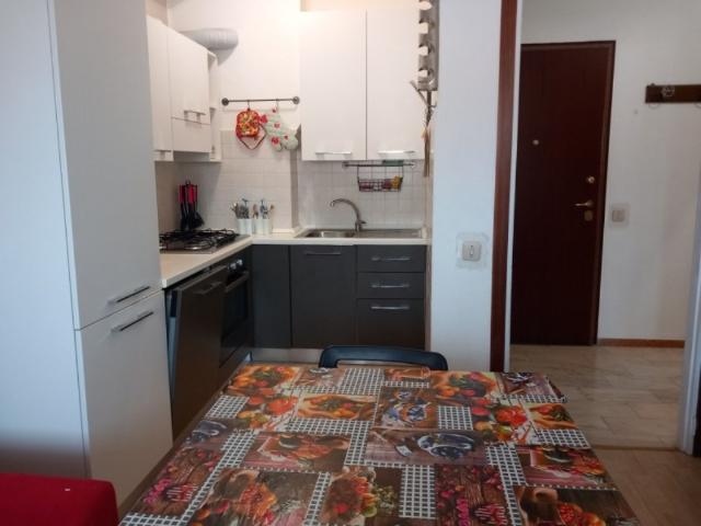 Appartamento in affitto a Chiavari, Liguria