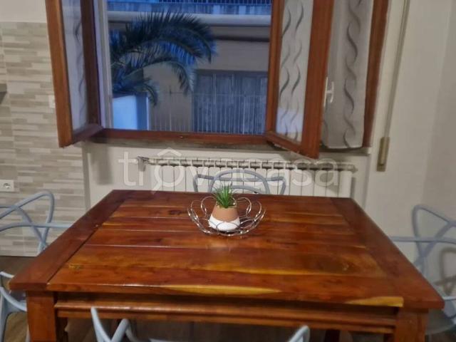 Appartamento in affitto a Sampierdicanne, Chiavari