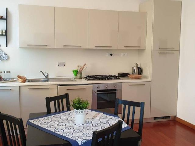 Appartamento in affitto a Sampierdicanne, Chiavari