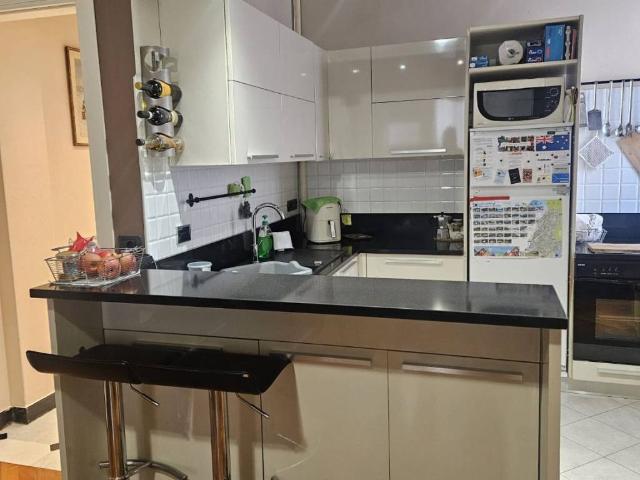 Appartamento in affitto a Chiavari, Liguria