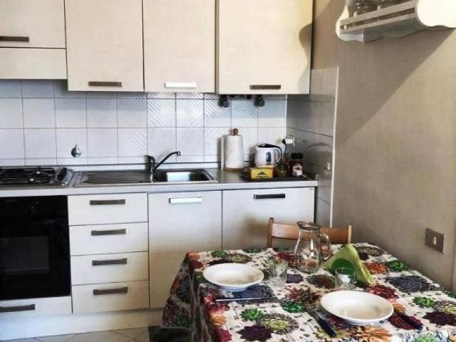 Appartamento in affitto a Sampierdicanne, Chiavari