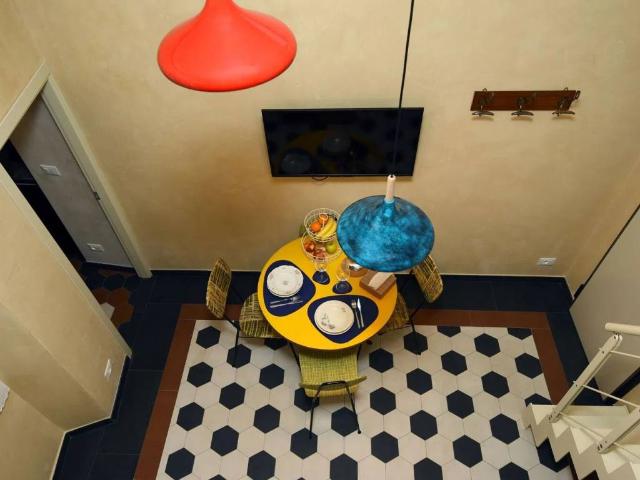 Appartamento in affitto a Sampierdicanne, Chiavari