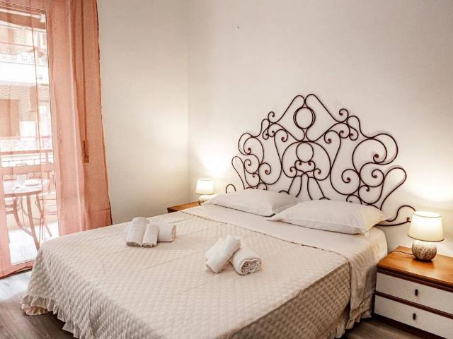 Appartamento in affitto a Chiavari, Liguria