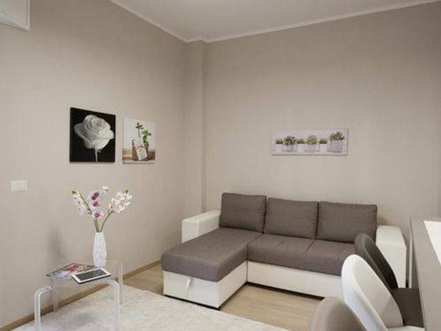 Appartamento in affitto a Sampierdicanne, Chiavari