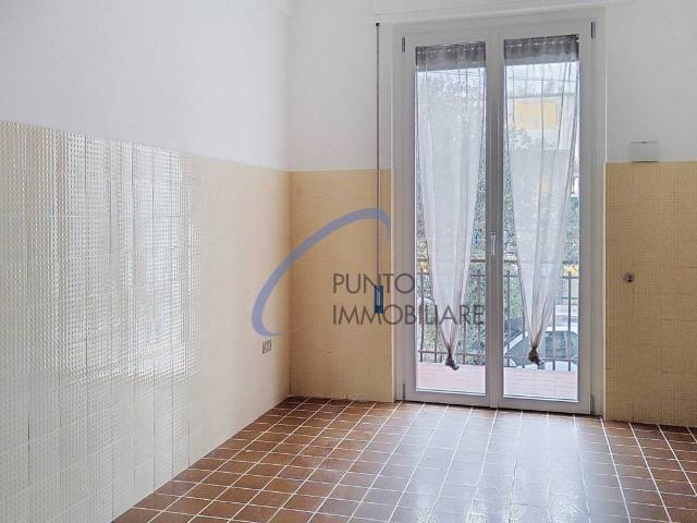 Appartamento in affitto a Ri Alto, Chiavari