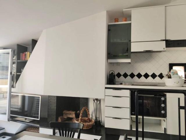 Appartamento in affitto a Sampierdicanne, Chiavari