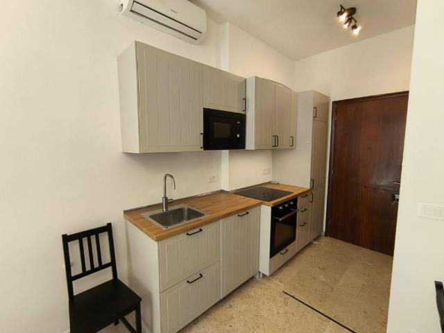 Appartamento in affitto a Sampierdicanne, Chiavari
