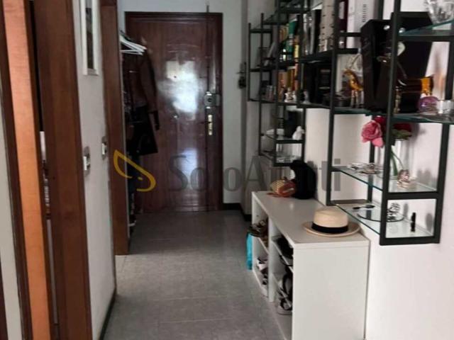 Appartamento in affitto a Sampierdicanne, Chiavari