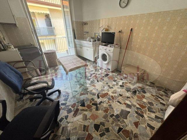 Appartamento in affitto a Sampierdicanne, Chiavari
