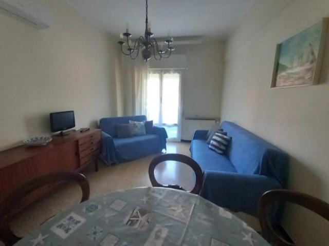 Appartamento in affitto a Sampierdicanne, Chiavari