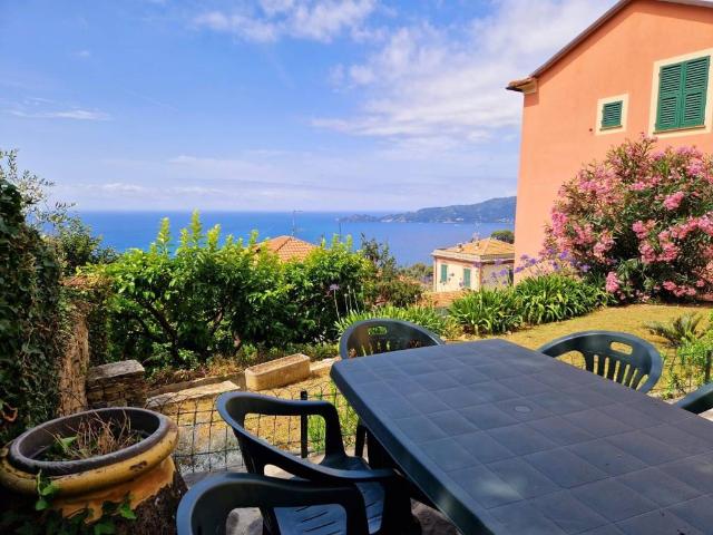 Appartamento in affitto a Chiavari, Liguria