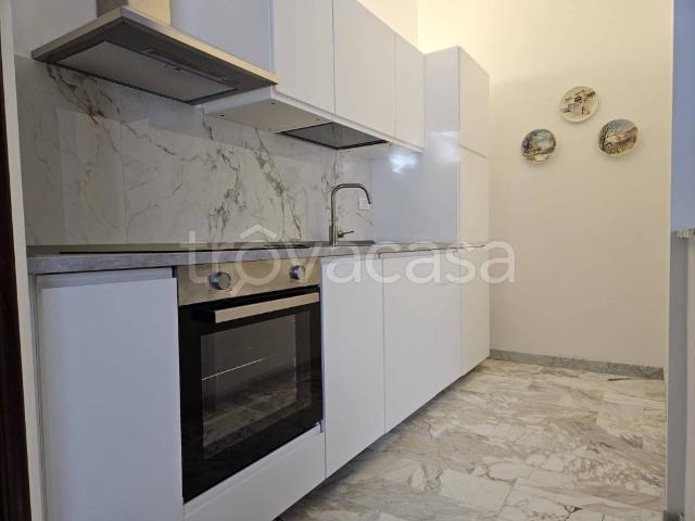 Appartamento in affitto a Ri Alto, Chiavari