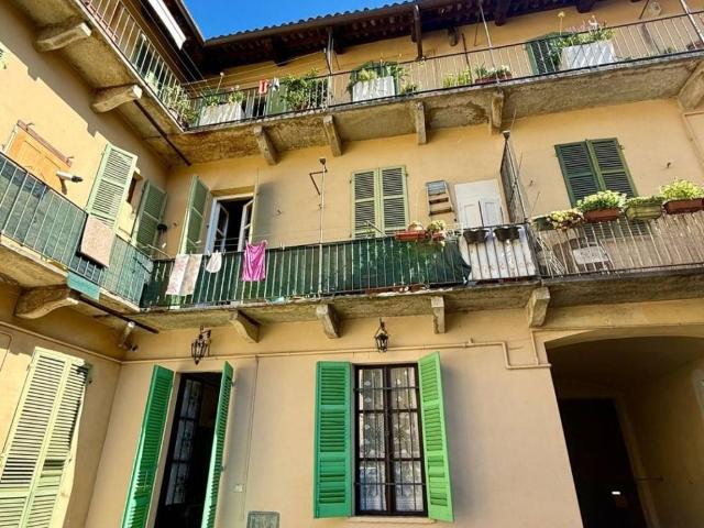 Appartamento in affitto a Piemonte, Torino