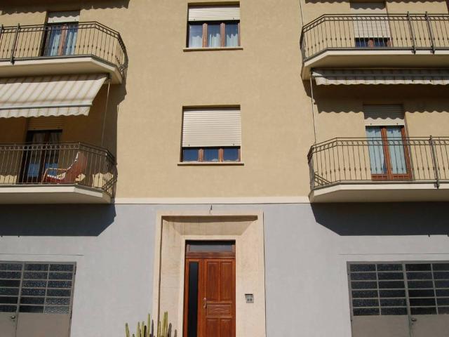 Appartamento in affitto a Borgo Venezia, Piemonte