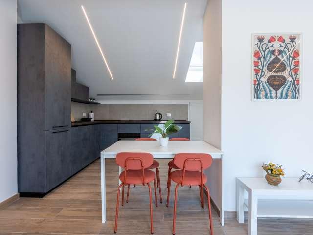 Appartamento in affitto a Piemonte, Torino