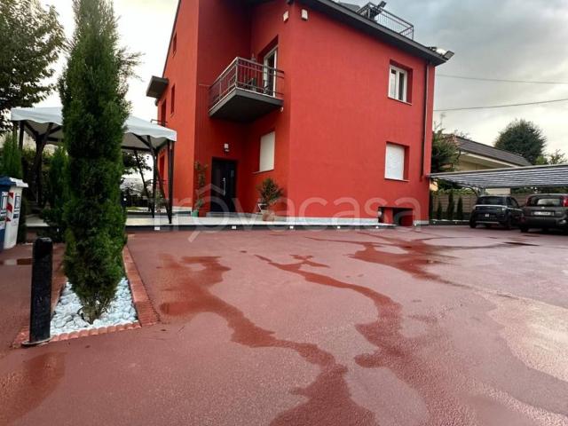 Appartamento in affitto a Piemonte, Torino
