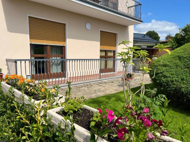 Appartamento in affitto a Borgo Venezia, Piemonte